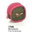 Mincovník ADVENTURER GIRL 17484
