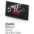 Peněženka GHETTO 204308