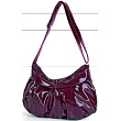 Kabelka KISSES 502301