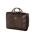 Taška na notebook 15.6" COBALT 113613/02 barva: hnědá