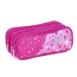 Pouzdro 3 zipy ESTELA 215511
