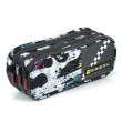 Pouzdro 3 zipy BOXES 215911