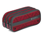 Pouzdro 3 zipy NEXUS 216511