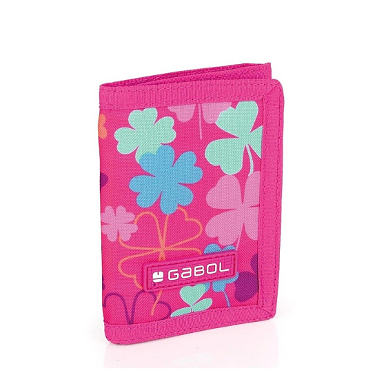 Peněženka CLOVER 235808