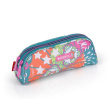 Etue 2 zipy MINT 224531