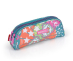 Etue 2 zipy MINT 224531