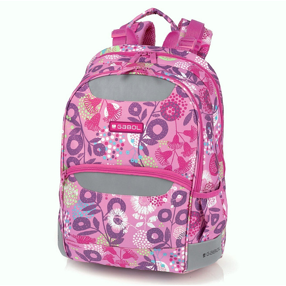 Batoh 22 l LINDA 224619