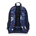 Batoh 21 l ATTACK 231640