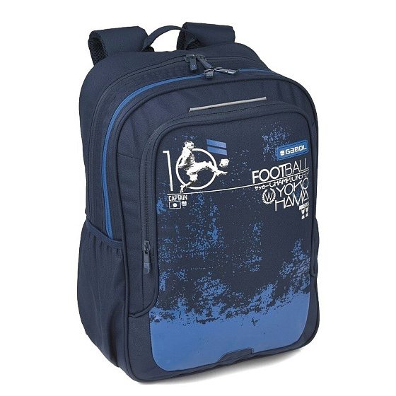 Batoh 23 l TEAM 222700