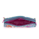 Etue 2 zipy MINT 224531