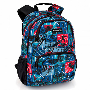 Batoh 25 l FLIP 225277