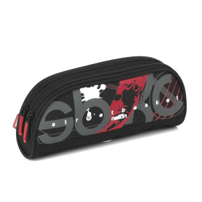 Etue 2 zipy STREET BASKET 214231