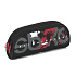Etue 2 zipy STREET BASKET 214231
