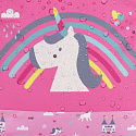 Batůžek 8 l RAINBOW 233987