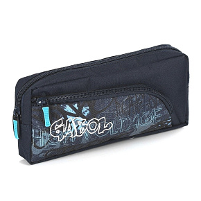 Pouzdro ploché BRONX 214363 Pouzdro ploché BRONX 214363
