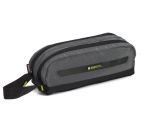 Pouzdro 2 zipy SIX 221576