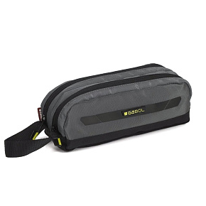 Pouzdro 2 zipy SIX 221576