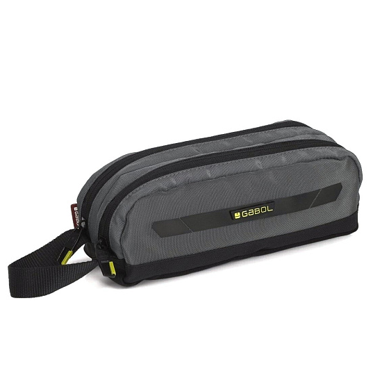 Pouzdro 2 zipy SIX 221576