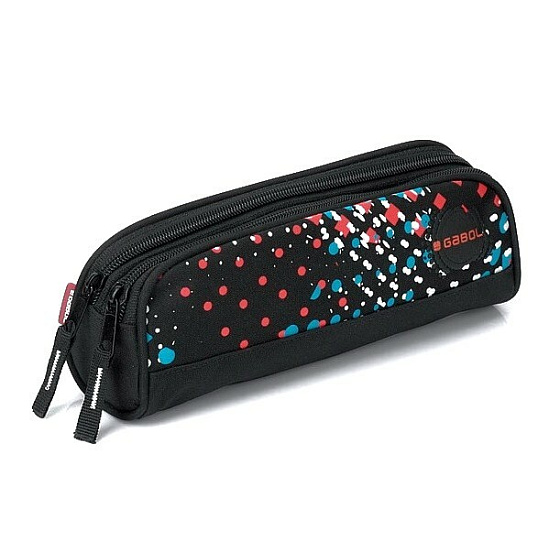 Etue 2 zipy LED 210531