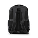 Batoh na notebook 14" se 2 přihr. (16,7 l) RECORD 414398