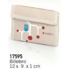 Peněženka DOLLY 17595 Peněženka DOLLY 17595