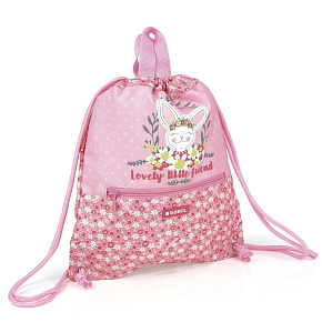 Gym-sáček BUNNY 221794