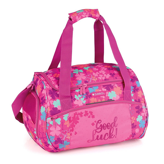 Cestovní taška 30 l CLOVER 235897