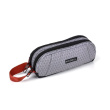 Pouzdro 2 zipy CUBIC 310476