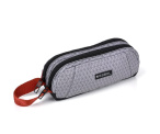 Pouzdro 2 zipy CUBIC 310476