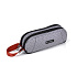 Pouzdro 2 zipy CUBIC 310476