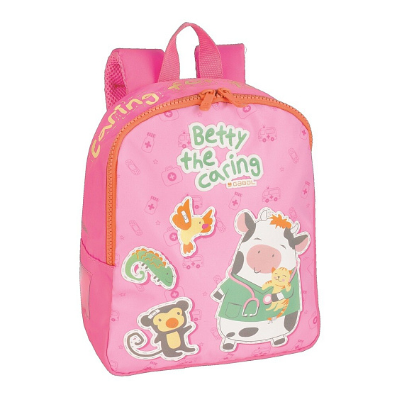 Batůžek 8 l STAFF-BETTY 237361