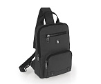 Batůžek s 1 popruhem 3,5 l DOCK 2 545449