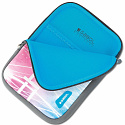 Pouzdro na mini-tablet 6"/e-book 7" CHROME 405904