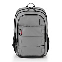 Batoh na notebook 15,6", 3 přihr. (25,5 l) DISK 414593