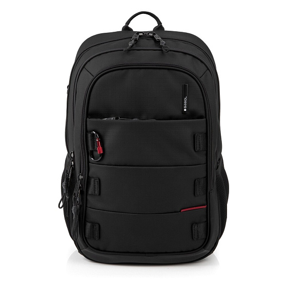 Batoh na notebook 15,6", 3 přihr. (25,5 l) DISK 414593
