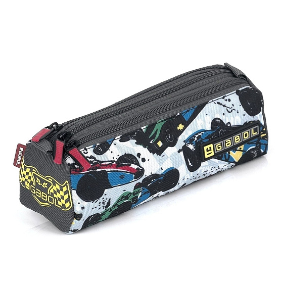 Etue 3 zipy BOXES 215909