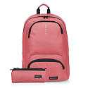 Batoh 25 l + etue 3 zipy GLOBAL 233758