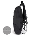 Batoh na notebook 15,6"/17,3" 11 l CAPITAL 413156