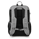 Batoh na notebook 15,6", 3 přihr. (25,5 l) DISK 414593