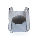 Batůžek EMORY 602047/16 barva: šedomodrá