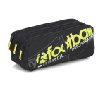 Pouzdro 3 zipy FOOTBALL 216111