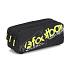 Pouzdro 3 zipy FOOTBALL 216111