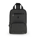 Batůžek s 1 popruhem 3,5 l DOCK 2 545449