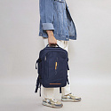 Cestovní batoh vel. XS (19 l) WEEK ECO 122326