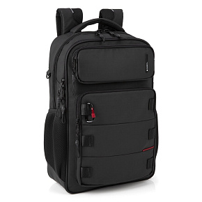 Batoh na notebook 17,3", 2 přihr. (20,5 l) DISK 414589