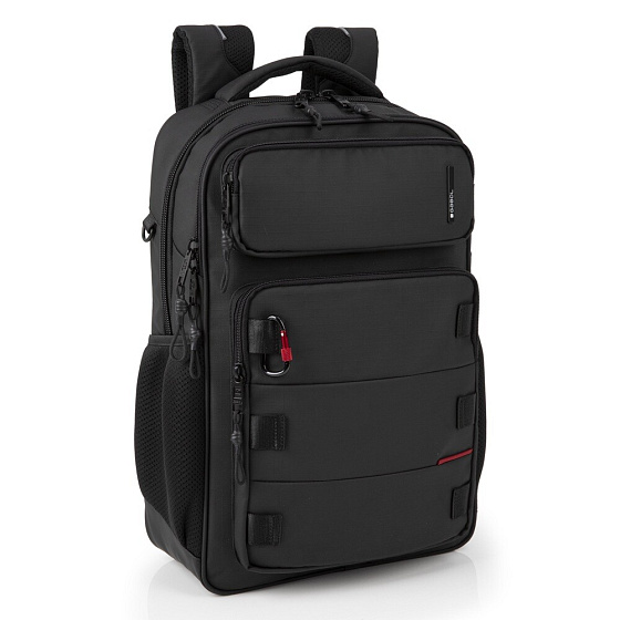 Batoh na notebook 17,3", 2 přihr. (20,5 l) DISK 414589