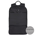 Batoh na notebook 15,6"/17,3" 11 l CAPITAL 413156