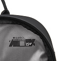 Batoh na notebook 15,6", 3 přihr. (25,5 l) DISK 414593