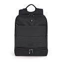 Batoh na notebook 15,6"/17,3" 11 l CAPITAL 413156