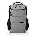 Batoh na notebook 17,3", 2 přihr. (29,5 l) DISK 414590